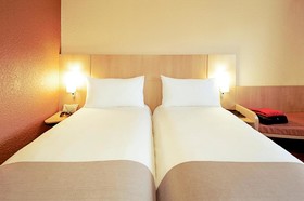 Hotel ibis Longwy Mexy