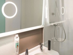 Hotel ibis Longwy Mexy