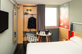 Hotel ibis Longwy Mexy