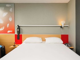 Hotel ibis Longwy Mexy