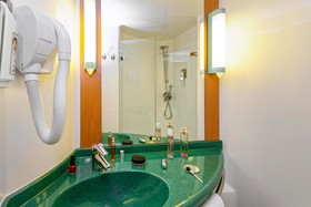 Hotel ibis Longwy Mexy