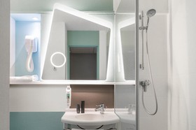 Hotel ibis Longwy Mexy