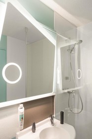 Hotel ibis Longwy Mexy
