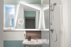 Hotel ibis Longwy Mexy