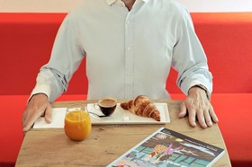 Hotel ibis Longwy Mexy