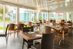 Hotel ibis Longwy Mexy