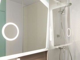Hotel ibis Longwy Mexy