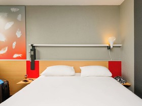 Hotel ibis Longwy Mexy