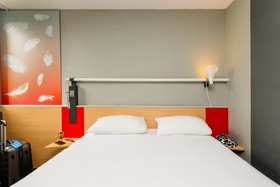Hotel ibis Longwy Mexy