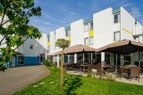 Hotel ibis Longwy Mexy