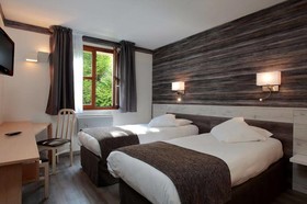 Logis Le Luth