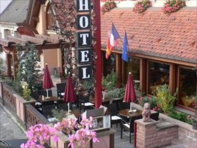 Hotel le Mittelwihr