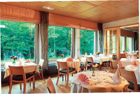 La Fischhutte, The Originals Relais