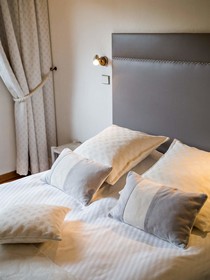 La Fischhutte, The Originals Relais
