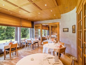 La Fischhutte, The Originals Relais