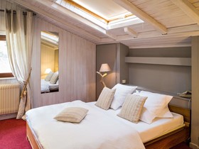 La Fischhutte, The Originals Relais