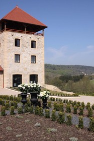 Domaine de la Klauss