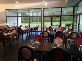 Hotel Restaurant La Claire Foret