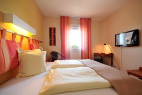 Logis Hôtel Ritter'hoft
