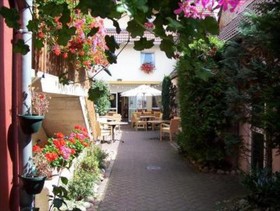 Logis Hôtel Ritter'hoft