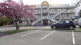 Hôtel Première Classe Mulhouse Sud - Morschwiller