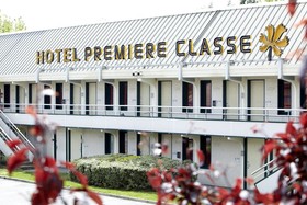 Hôtel Première Classe Mulhouse Sud - Morschwiller