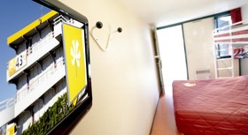 Hôtel Première Classe Mulhouse Sud - Morschwiller