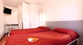 Hôtel Première Classe Mulhouse Sud - Morschwiller