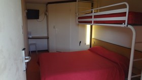 Hôtel Première Classe Mulhouse Sud - Morschwiller