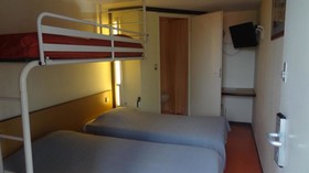 Hôtel Première Classe Mulhouse Sud - Morschwiller