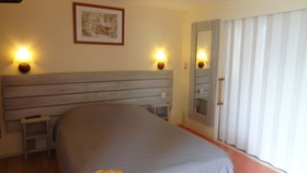 Hôtel Première Classe Mulhouse Sud - Morschwiller