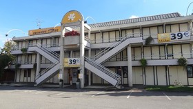 Hôtel Première Classe Mulhouse Sud - Morschwiller