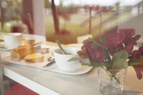 Hôtel Première Classe Mulhouse Sud - Morschwiller