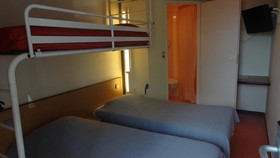 Hôtel Première Classe Mulhouse Sud - Morschwiller