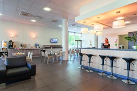 Appart'City Mulhouse
