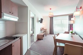 Appart'City Mulhouse
