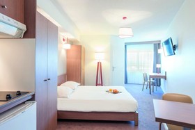 Appart'City Mulhouse