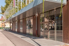 Appart'City Mulhouse