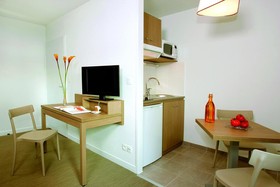 Appart'City Mulhouse