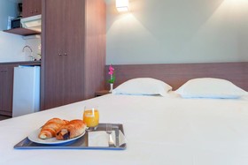 Appart'City Mulhouse