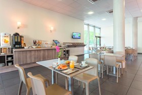 Appart'City Mulhouse