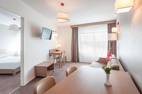 Appart'City Mulhouse
