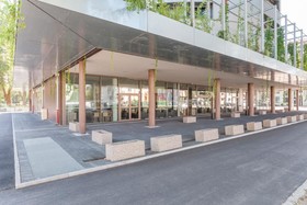 Appart'City Mulhouse