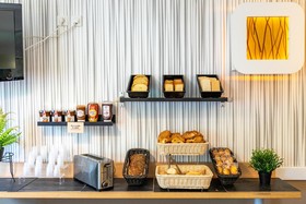 B&B HOTEL Mulhouse Dornach