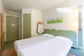 B&B HOTEL Mulhouse Dornach