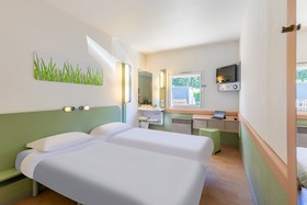 B&B HOTEL Mulhouse Dornach