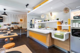 B&B HOTEL Mulhouse Dornach