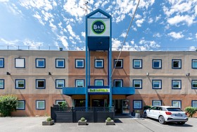 B&B HOTEL Mulhouse Dornach