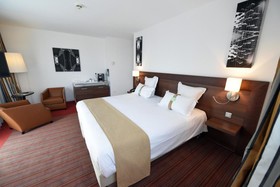 Holiday Inn Mulhouse