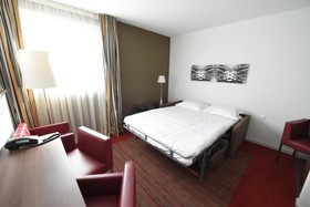 Holiday Inn Mulhouse
